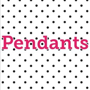 Pendants